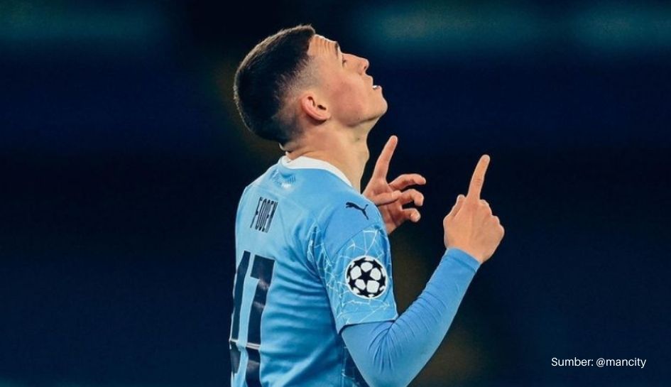 Phil Foden